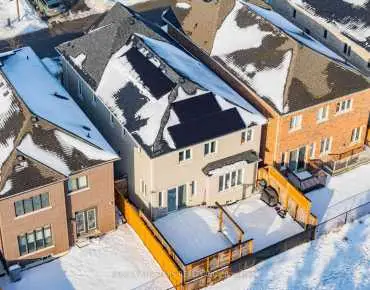 96 Boundary Blvd Stouffville, Whitchurch-Stouffville 4 beds 6 baths 2 garage $1.5M
