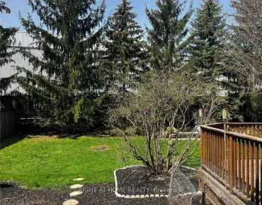 43 Doris Cres Bristol-London, Newmarket 4 beds 5 baths 2 garage $949K
