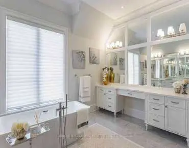 3 Condarcuri Cres Box Grove, Markham 4 beds 4 baths 2 garage $1.35M