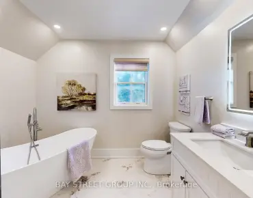 75 Wild Orchid Cres Cachet, Markham 4 beds 4 baths 2 garage $2.29M