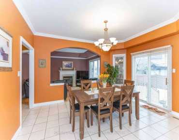 156 Novaview Cres <a href='https://luckyalan.com/community.php?community=Vaughan:East Woodbridge'>East Woodbridge, Vaughan</a> 4 beds 5 baths 2 garage $1.9M