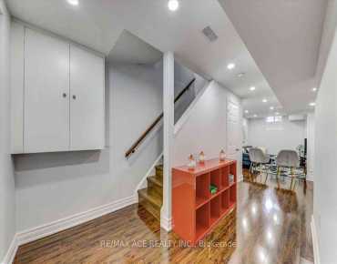 88 Harvey Bunker Cres Angus Glen, Markham 6 beds 5 baths  garage $2M