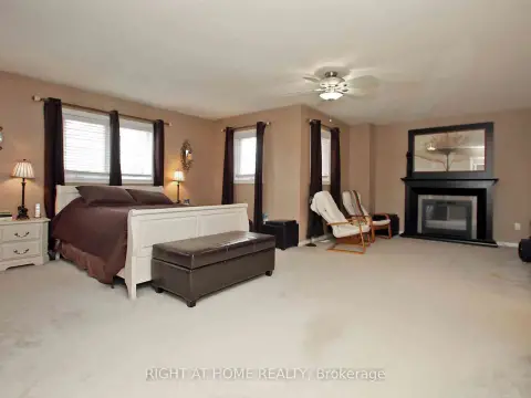 Richmond Hill real estate
