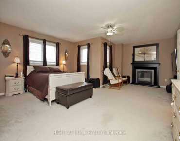 392 Bent Cres <a href='https://luckyalan.com/community.php?community=Richmond Hill:Crosby'>Crosby, Richmond Hill</a> 4 beds 4 baths 2 garage $1.499M