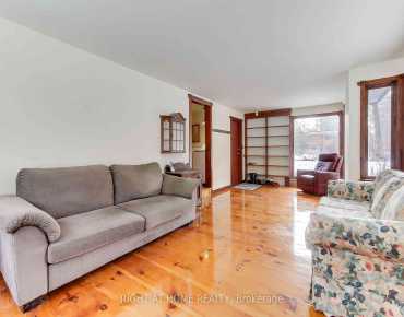 70 Bellona St West Woodbridge, Vaughan 4 beds 4 baths 1 garage $1.57M