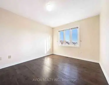 
20 Arrow Crt Rural Richmond Hill, Richmond Hill 3 beds 3 baths 1 garage $999K