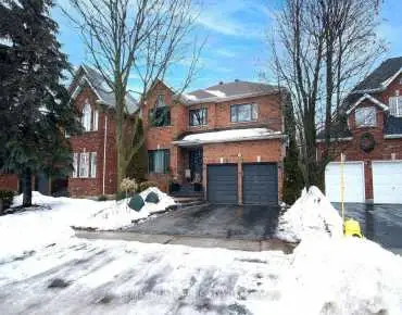 
165 Lori Ave Stouffville, Whitchurch-Stouffville 5 beds 5 baths 2 garage $1.8M

