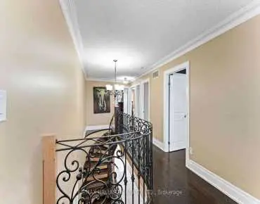 
287 Andy Cres Elder Mills, Vaughan 4 beds 3 baths 2 garage $1.39M
