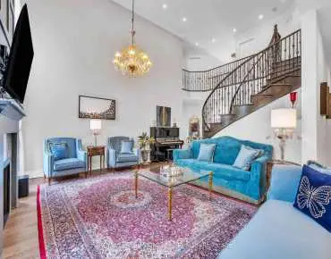 1067 Ivsbridge Blvd Stonehaven-Wyndham, Newmarket 4 beds 5 baths 2 garage $1.89M
