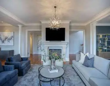 
Busato  Stouffville, Whitchurch-Stouffville 3 beds 3 baths 1 garage $1.1M
