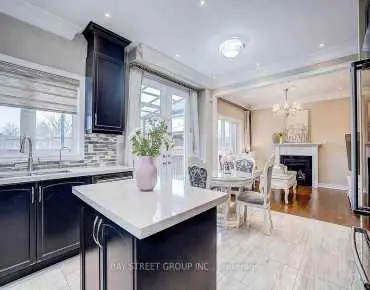 14 Robert Gray Rd Ballantrae, Whitchurch-Stouffville 4 beds 7 baths 3 garage $3.498M