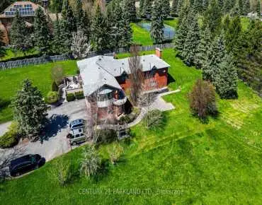 
247 Selwyn Rd Jefferson, Richmond Hill 4 beds 5 baths 2 garage $1.649M