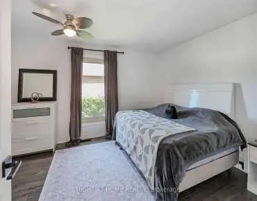 236 McCaffrey Rd Glenway Estates, Newmarket 4 beds 4 baths 2 garage $1.5M
