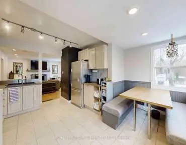 
8 Victor Dr Rural Whitchurch-Stouffville, Whitchurch-Stouffville 3 beds 2 baths 2 garage $1.1M
