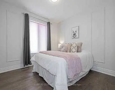 
310 Chambers Cres Armitage, Newmarket 3 beds 3 baths 2 garage $1.4M
