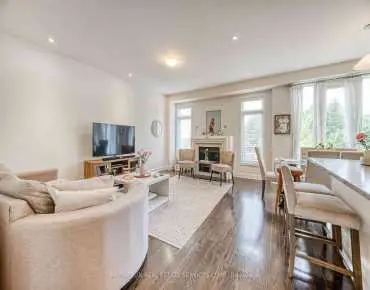 
38 Lake Ave Oak Ridges Lake Wilcox, Richmond Hill 2 beds 2 baths 3 garage $1.449M