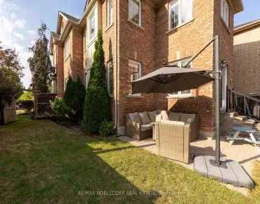23 Lena Dr <a href='https://luckyalan.com/community.php?community=Richmond Hill:Rouge Woods'>Rouge Woods, Richmond Hill</a> 4 beds 5 baths 2 garage $1.65M