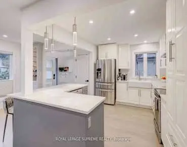 
23 Long Point Dr Oak Ridges Lake Wilcox, Richmond Hill 3 beds 3 baths 1 garage $999K