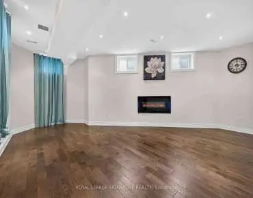 
26 Alai Circ Milliken Mills East, Markham 5 beds 8 baths 3 garage $3.69M
