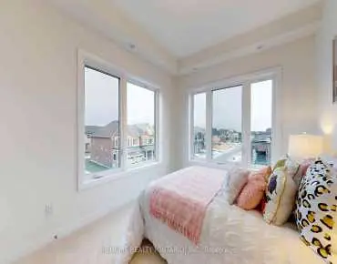 52 Melchior Cres Buttonville, Markham 4 beds 3 baths 2 garage $1.29M