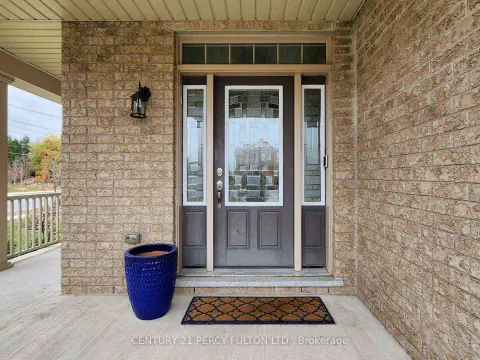 Richmond Hill real estate