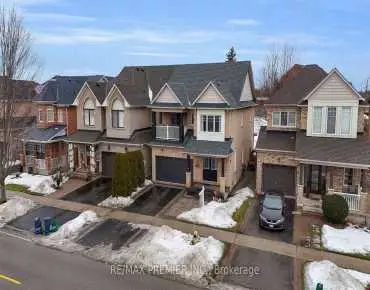 
201 West Lawn Cres Stouffville, Whitchurch-Stouffville 4 beds 4 baths 2 garage $1.3M

