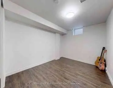 
788 Woodland Acres Cres Rural Vaughan, Vaughan 4 beds 5 baths 3 garage $3.398M