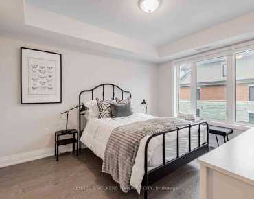 56 Hiawatha Crt Islington Woods, Vaughan 3 beds 5 baths 1 garage $1.3M
