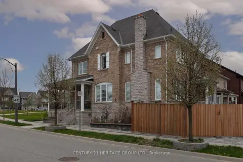 Markham real estate