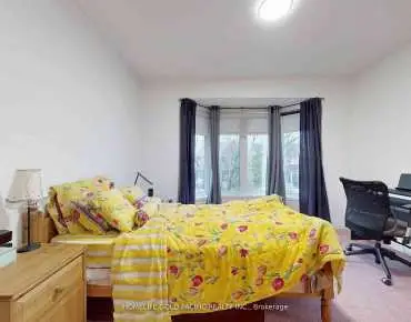 26 Rollinghill Rd Jefferson, Richmond Hill 3 beds 3 baths 2 garage $1.295M