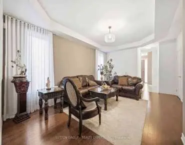 
53 Zenith Ave <a href='https://luckyalan.com/community.php?community=Vaughan:Kleinburg'>Kleinburg, Vaughan</a> 3 beds 4 baths 1 garage $1.288M