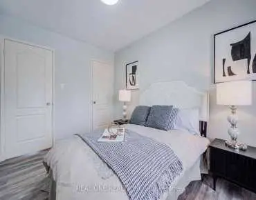 
18 Latitude Ln Stouffville, Whitchurch-Stouffville 3 beds 4 baths 1 garage $939K
