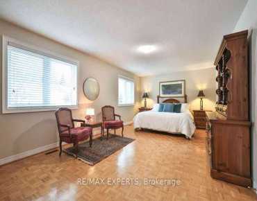 102 Vaughan Mills Rd Elder Mills, Vaughan 4 beds 3 baths 2 garage $1.5M