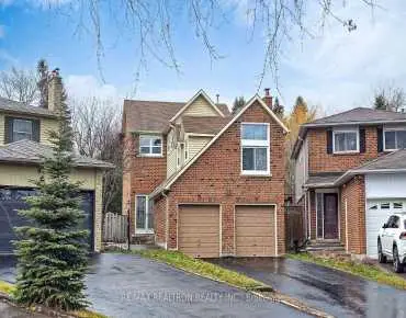 
40 Stoots St <a href='https://luckyalan.com/community.php?community=Markham:Wismer'>Wismer, Markham</a> 3 beds 4 baths 1 garage $1.088M