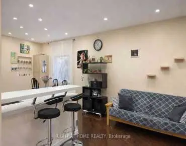 
8519 Islington Ave Islington Woods, Vaughan  beds  baths  garage $1.125M