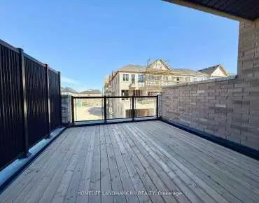 163 Berczy Green Dr Rural Markham, Markham 4 beds 4 baths 1 garage $1.29M
