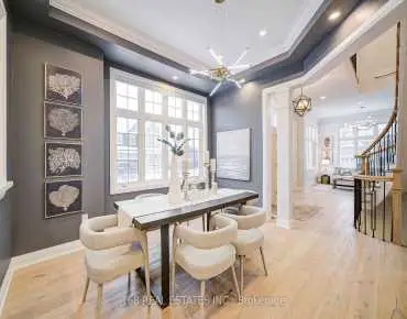 55 Major Cres Rural Aurora, Aurora 4 beds 5 baths 2 garage $1.83M
