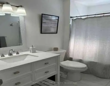 832 Boronia Cres Huron Heights-Leslie Valley, Newmarket 3 beds 2 baths 1 garage $999K
