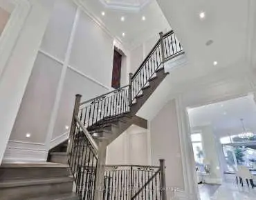 
24 Christephen Cres <a href='https://luckyalan.com/community.php?community=Richmond Hill:Rouge Woods'>Rouge Woods, Richmond Hill</a> 4 beds 4 baths 1 garage $1.229M