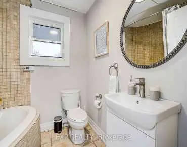 12 Vincent St Bristol-London, Newmarket 3 beds 2 baths  garage $998K
