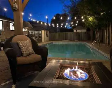 263 North St Stouffville, Whitchurch-Stouffville 4 beds 4 baths 2 garage $1.38M
