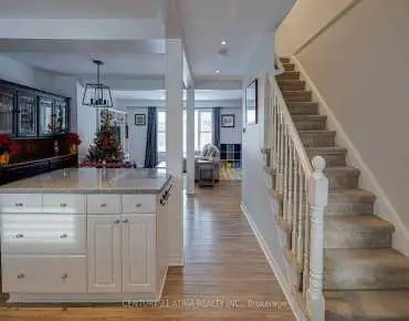 
251 Stouffer St Stouffville, Whitchurch-Stouffville 3 beds 2 baths 1 garage $929.9K
