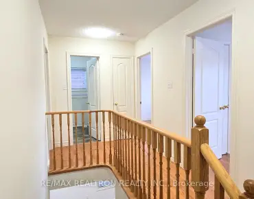 
157 Fitzgerald Ave <a href='https://luckyalan.com/community.php?community=Markham:Unionville'>Unionville, Markham</a> 4 beds 2 baths 1 garage $1.59M