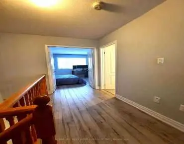 
43 All Points Dr Stouffville, Whitchurch-Stouffville 3 beds 3 baths 1 garage $948K
