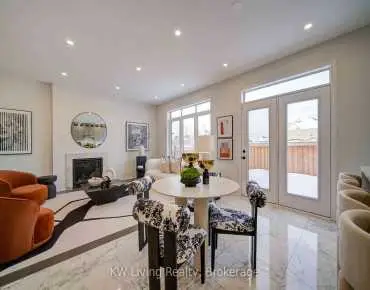 136 Wesmina Ave Stouffville, Whitchurch-Stouffville 5 beds 5 baths 2 garage $1.88M
