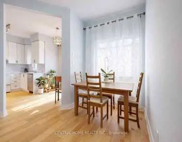 
3 Agincourt Rd <a href='https://luckyalan.com/community.php?community=Vaughan:West Woodbridge'>West Woodbridge, Vaughan</a> 3 beds 3 baths 1 garage $1.09M