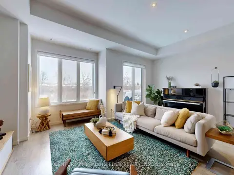 Richmond Hill real estate