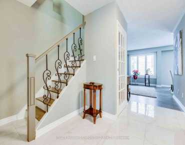 19 Michener Cres Raymerville, Markham 3 beds 5 baths 2 garage $999K