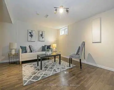 
180 Woodspring Ave Woodland Hill, Newmarket 4 beds 4 baths 2 garage $1.249M