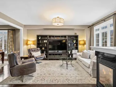 Richmond Hill real estate